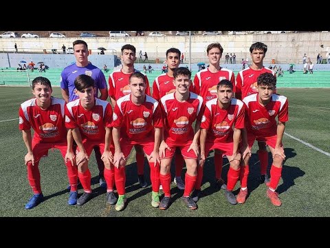 HIGHLIGHTS CD. Sobradillo vs UD. Las Zocas. Juvenil División de Honor. 20-11-21