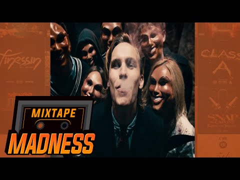 GP X Tempz X Uncs  - The Truth | @MixtapeMadness