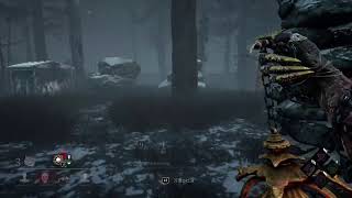 #145　DBD　明日はやいから早寝する　21時まで　PUBG明日がんばry