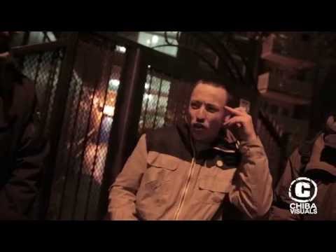 Flow Tecs + Phyba Optikz + Imma [FREESTYLE] Prod. by Session 600