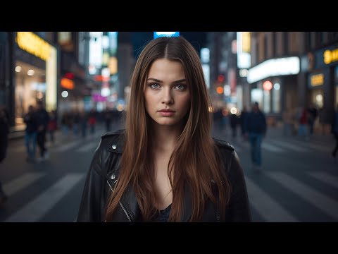 AEKTrance - Lost in the Echo (Uplifting Trance) 2025