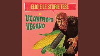 Licantropo vegano