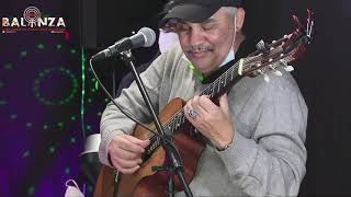 Frank Mendez - Tocando Malevo de Romeo Santos