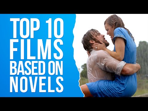 download lagu mp3 mp4 Movies Based On Novels, download lagu Movies Based On Novels gratis, unduh video klip Movies Based On Novels