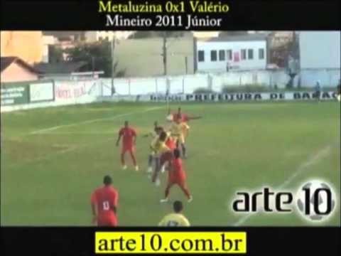Melhores momentos do goleiro Igor Bramante.