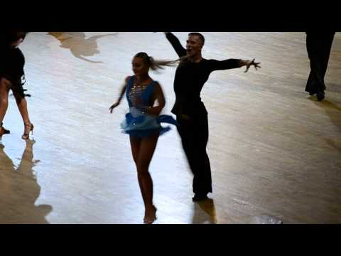 Царев Владислав-Завьялова Ксения