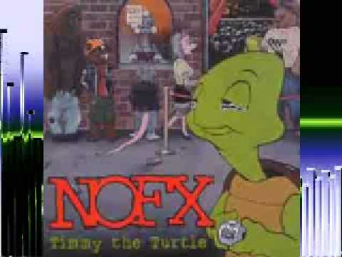 Timmy the Turtle