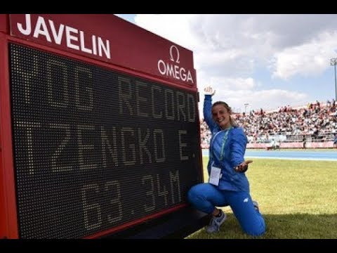 Çmenden grekët, atletja më e mirë e tyre shpallet një shqiptare