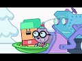 Wubbzy Laughs That S Okay Accidents Will Happen READ DESCRIPTION