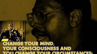 Dr. Amos Wilson on Love & Self-Hate,Fear