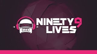 Kevin Faltin & AndyM - The World Is Yours (feat. Reece Lemonius) | Ninety9Lives Release