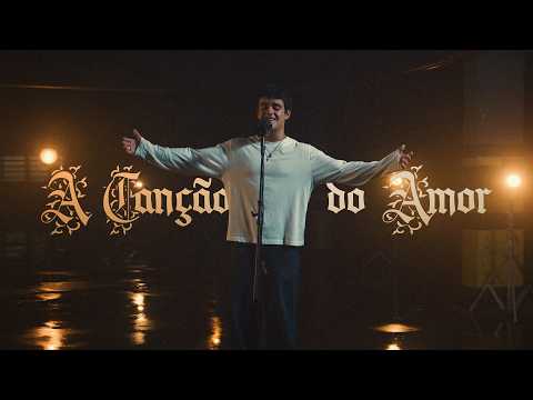 Isaque - A Canção do Amor