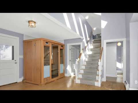 77 South Street, Freeport, Maine