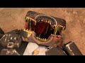 Skibidi Toilet Zombie Universe 41 Destruction Of The Speaker Base