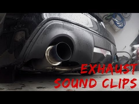 FRS/BRZ/86 Spec-D Cat Back Exhaust