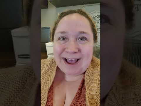 Client video testimonial