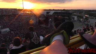 Alice In Chains Live - COMPLETE SHOW - Columbus, OH (May 19th, 2013) ROTR [1080HD]