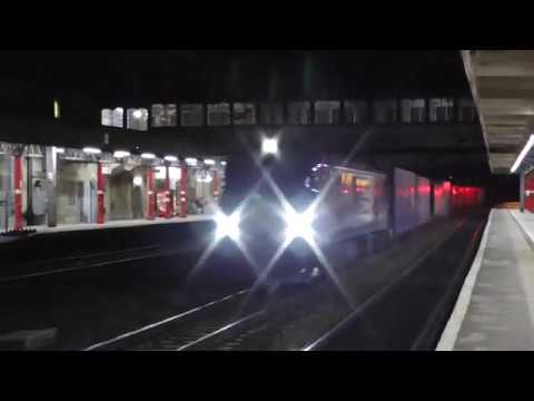 88006 4m48 Mossend - Daventry Tesco, 19th April 2018