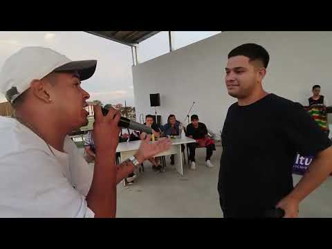 YAIRKING VS CHICHO (CUARTOS) FINAL NACIONAL CALL OF FREESTYLE(RANGO 4 FMS)