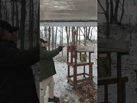 Winchester Silvertip 115gr 9mm Ballistic Gel Test \u0026 Review