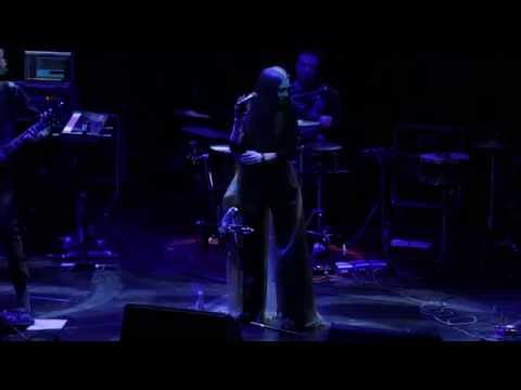 AGNIX — Ирландский кофе (Yotaspace 17.04.2015)