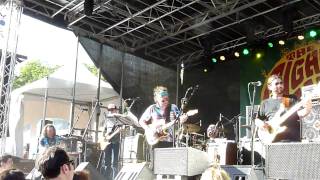 Higher---New Riders of the Purple Sage -- 5.30.10
