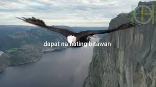 Eagle Mentality | Full of Hope | Tagalog Motivational Speech