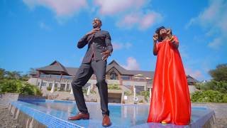 Shadrack X Angel Benard - Mungu Nilinde (Official Video)