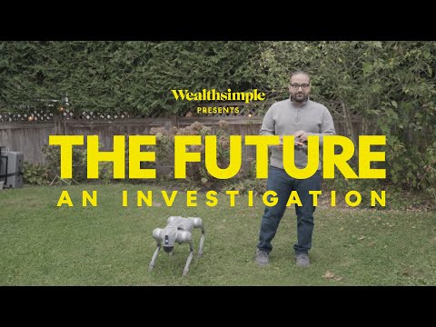 The Futurists (Extended)