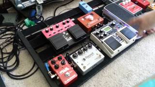 Video thumbnail for Time Traveler by Tapestry Audio by Ben Hancock