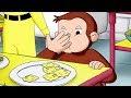 Curious George Gnocchi The Critic Kids Cartoon Kids Movies Videos For Kids