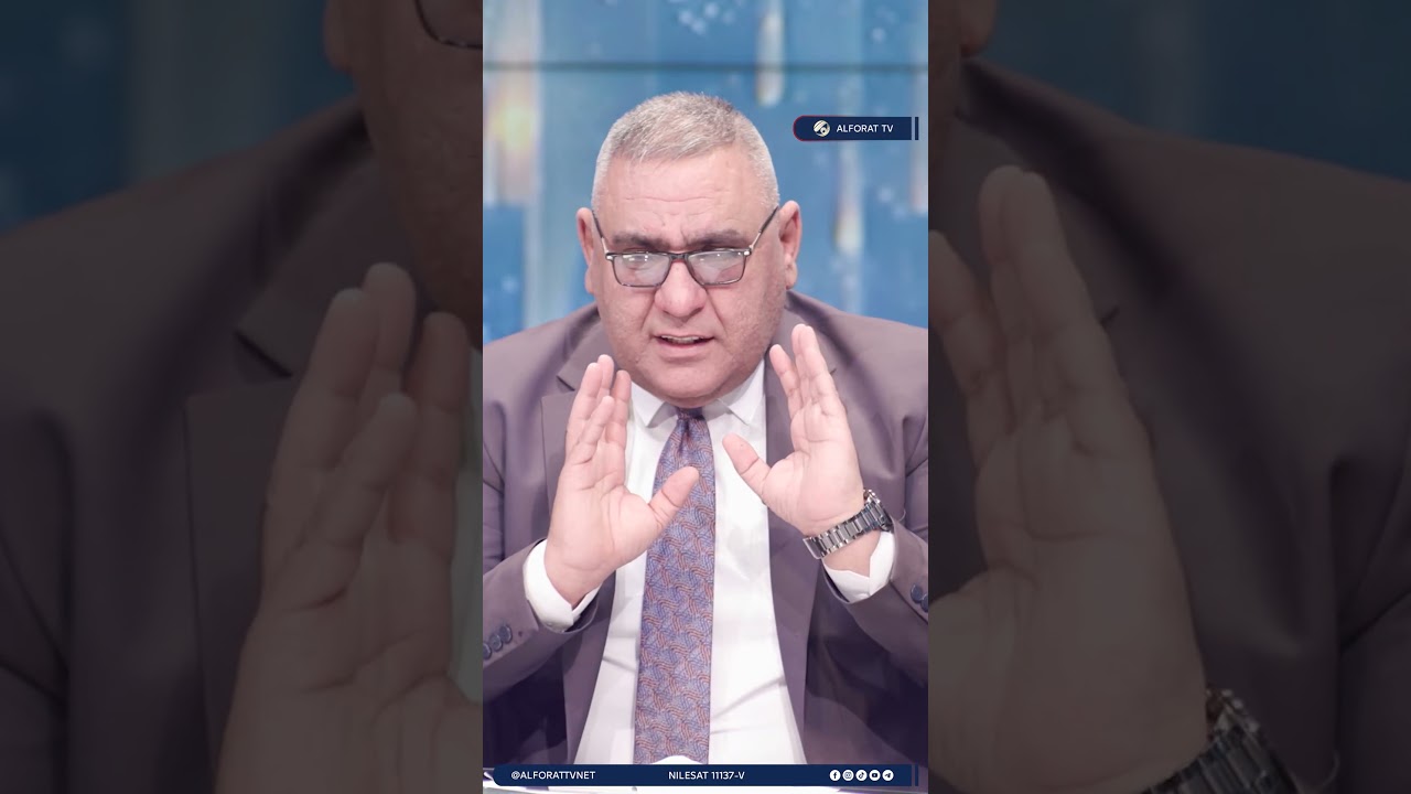فيديو | هذا التاسع .. أحمد موسى كل وزراء الكهرباء المتعاقبين زينين