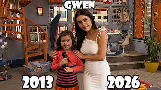Sam & Cat Cast: Then vs Now (2013 vs 2026) 😱 You Won't Recognize Them!