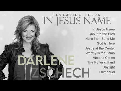 Darlene Zschech Best Christian Worship Songs 2023  ☘️