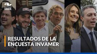 Elecciones del 8 de marzo: ¿qué candidatos lideran en cada una de las consultas?