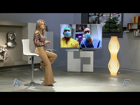 ANGOLI 23/11/2021: PROF. GIUSEPPE PERONE - RETINA E DIABETE