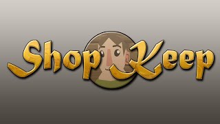 Shoppe Keep (PC) Steam Key EUROPE