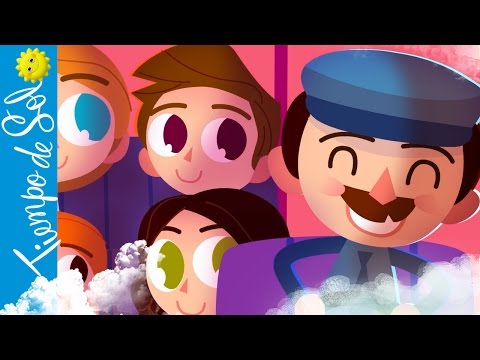 Dúo Tiempo de Sol - Pipipi Bus