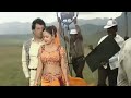 Prem Granth Shooting With Madhuri Dixit And Rishi Kapoor