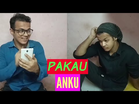 Ankit Singh Pakau Dost