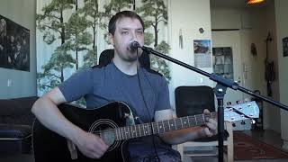 Liberty (Stratovarius cover)