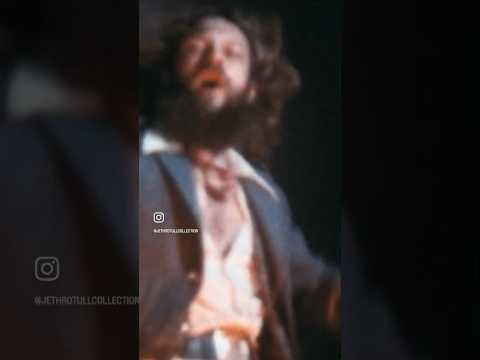 Thumbnail for Jethro Tull Thick As A Brick interlude live US Fall 1978