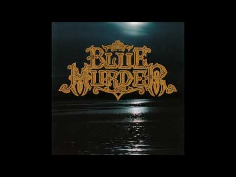 Blue Murder - Black-Hearted Woman「High Quality」
