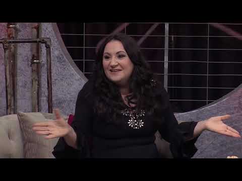 Prime Time Interviews 202021 - Eleanor Cassar