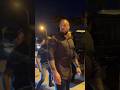 Elon Musk Walking With His Bodyguards Us Tesla Elonmusk Youtubeshorts Fy