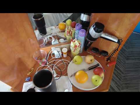 Thumbnail for Norwegian Dawn Balcony Room - NCL Cruise - ECTV