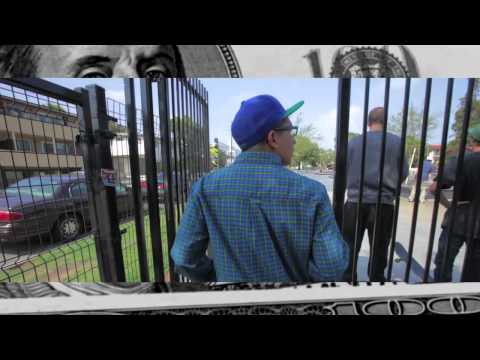 Chris Cash ft. Joon Speaks & Kid Seldom " Dolla " (Produced by Dyamante)  [Official Video]