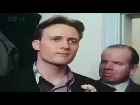 Minder: Gary Webster's first scene   (1991)