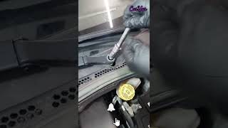 wiper arm. #shorts #short #shortvideo #shortsfeed #shortsviral #ytshorts #viral #youtubeshorts #car