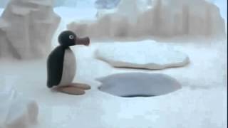 Pingu Angry- No! Noot noot noot!